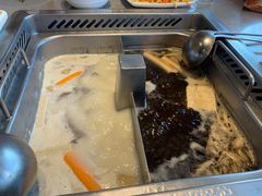 -海底捞火锅(公益西桥店)