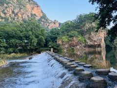 -大连冰峪旅游度假区