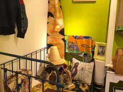 -恋物百货商店(华侨城店)