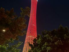 -广州塔