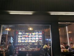 -王家厨房(新华路店)