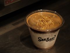-Seesaw Coffee(南京国金中心店)