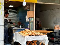 -新疆玉石阿卜都烧烤(太平南路店)