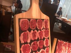 -快乐小羊·内蒙牛羊肉火锅(流花中心店)