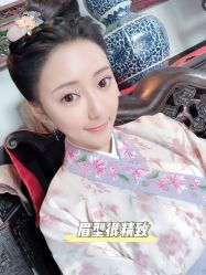 -臣丽纹眉品牌连锁
