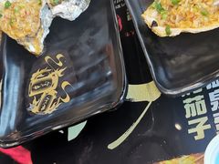 -纪录片《人生一串》体验店(静安店)