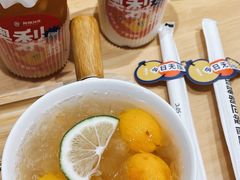 -炖物24章·顺时轻养茶(杭州大厦店)