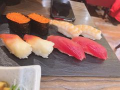-东京屋(武定路店)