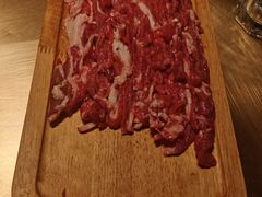 -羊大爷涮肉(亮马桥店)