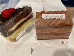 -85度C(东莞常平新南街店)