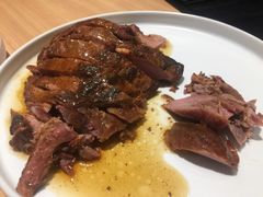 京味秘制酱鸭-宏状元现熬粥·京味菜(三里河店)