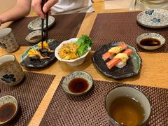 -樱の千渡日式料理·铁板烧•烧鸟(金盛田广场店)