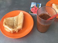 -多春茶室