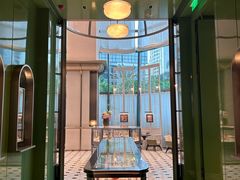 -广州文华东方酒店·文华饼店