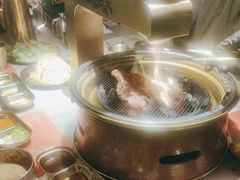 -西塔老太太泥炉烤肉(温州首店万象城黑金店)