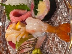 -鮨一日本料理旗舰店(总店)
