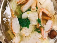 -蟹道乐(梅田店)