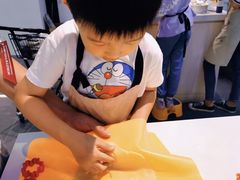 -米柚烘焙教室(工联CC店)