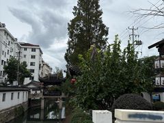 -吾介小籠館