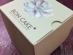 -BON CAKE(华贸购物中心店)