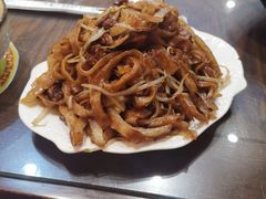 -葛记焖饼(伏牛路店)