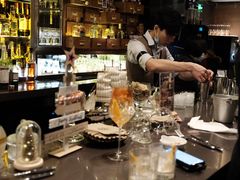 -船长酒吧 The Captain