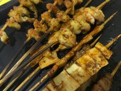 鸡关节-望京小腰(北京总店)