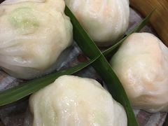 -虾饺妹·粤式手工点心(水荫路店)