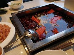 -红鼎坊·老成都火锅(新南门店)