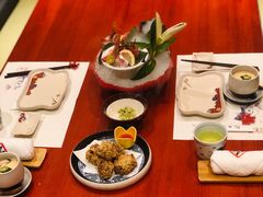 -龍千代·味自慢(黑龙江北路店)