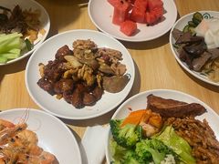 -东方之珠洗浴休闲广场(南开店)