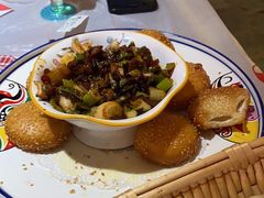 -王婆炒鱼(总店)