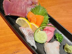 -伟峰·枫寿司(东樾店)