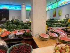 -家辉生鲜超市(东五路店)