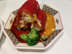 -稻香海鲜饭店(第一国际店)