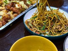 -大佬李砂锅(钱江财富广场店)