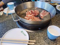 -佟爷·老北京炙子烤肉(动物园店)