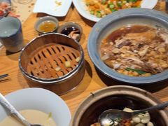 -荣小馆(杭州大厦店)