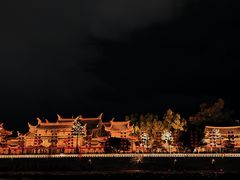 -江心屿景区