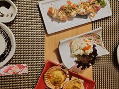 -吉炙烧鸟•本格料理(国际商贸城店)