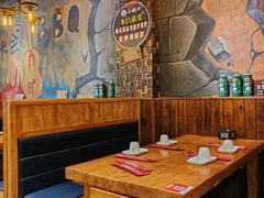 -小俩口烧烤东北菜(双井店)