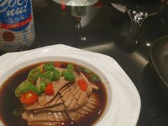 -新南华大酒店(广中店)