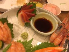 -美洲岛烤肉自助餐厅