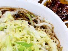 -柴氏风味斋(甘家口店)