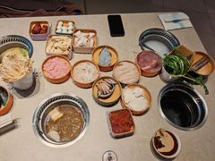 -海底捞大排档火锅(打浦路店)