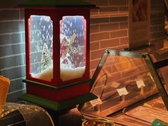 -浙江西子宾馆·瑶园咖啡厅