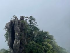 -明月山风景名胜区