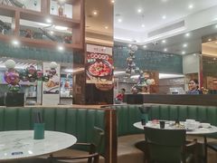 -明园茶餐厅(沙头角店)
