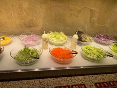 -汉巴味德·烤肉与啤酒的自助(杭州大悦城店)