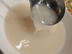 乳白鸭汤-北京全聚德(西客站店)